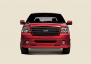 Ford F-150 FX2 Sport